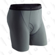 ExOfficio 3-Pack Boxer Briefs | $20-$21 | Amazon | Small, Large, XL in Charcoal. Small in Black. Medium packs priced at $30, which is still a great deal.